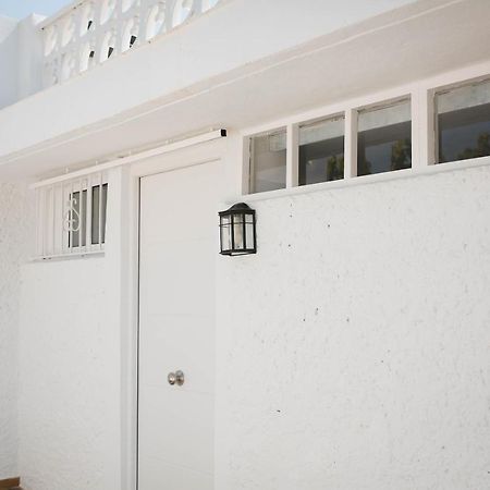 Bungalow Con Encanto Y Vistas Al Mar Vinarós Kültér fotó