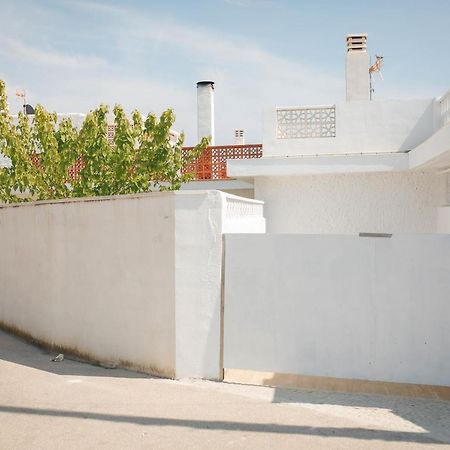 Bungalow Con Encanto Y Vistas Al Mar Vinarós Kültér fotó