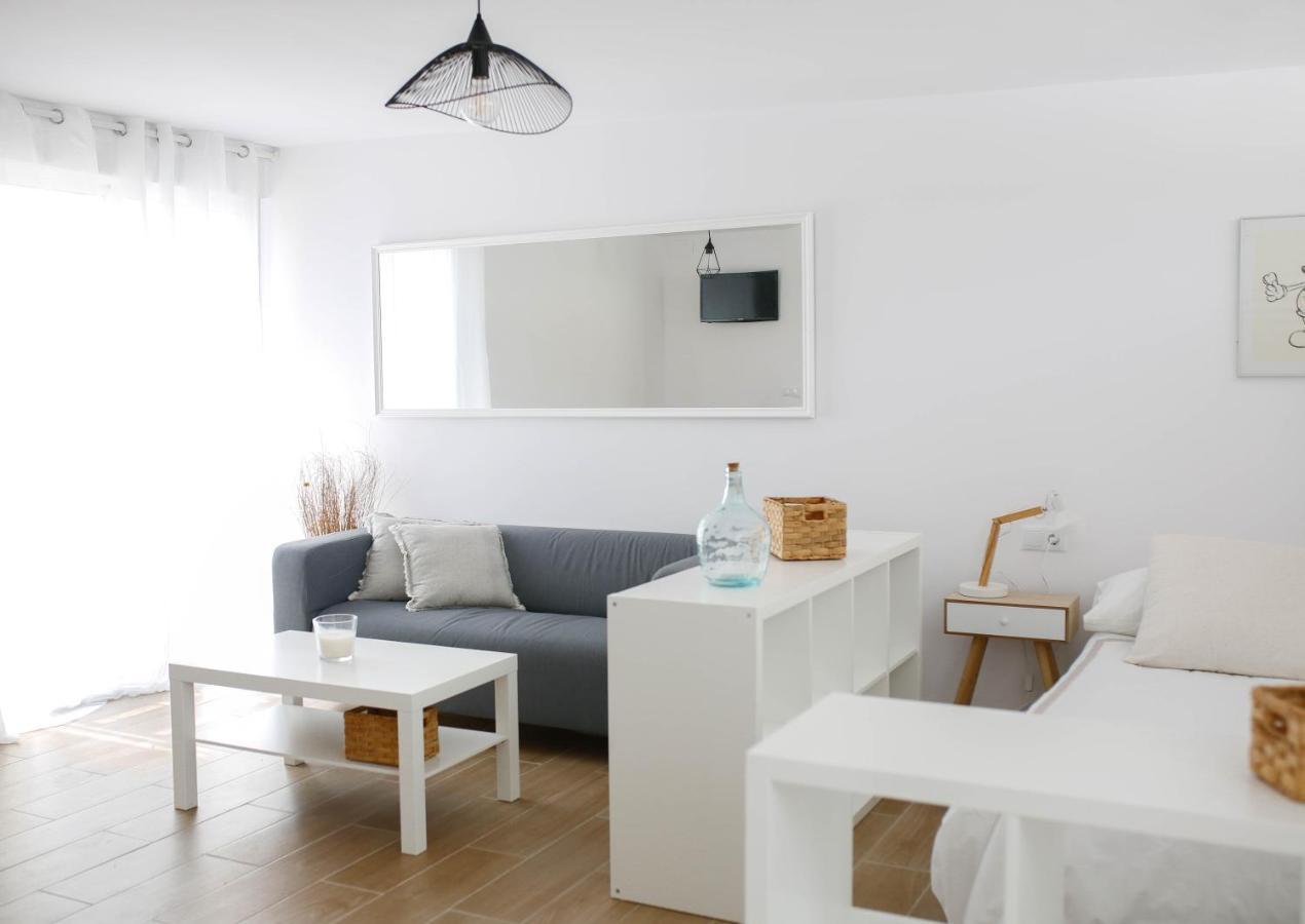 Bungalow Con Encanto Y Vistas Al Mar Vinarós Kültér fotó
