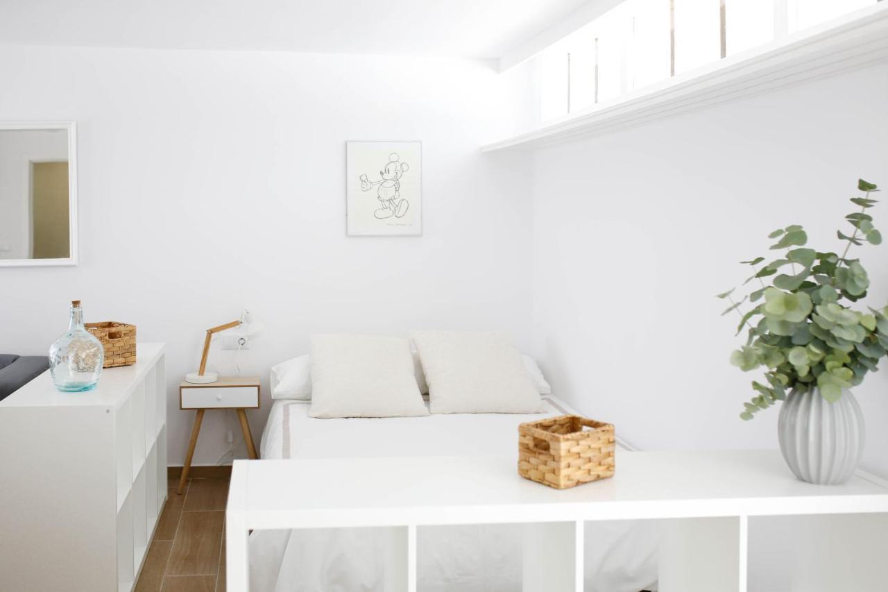 Bungalow Con Encanto Y Vistas Al Mar Vinarós Kültér fotó